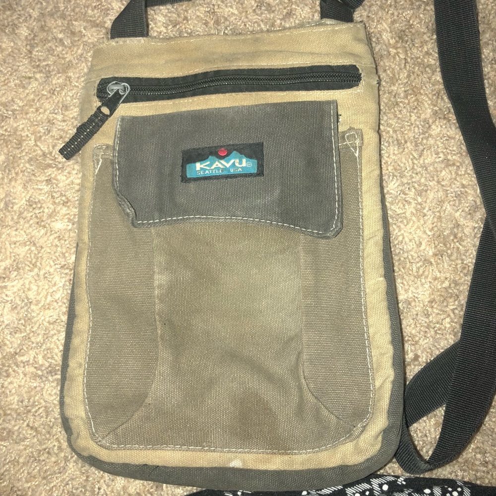 Kavu